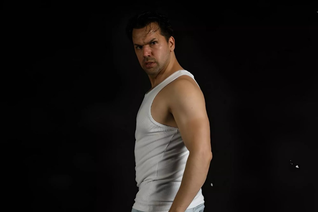 Ilisa Rosal Adapts <i>A Streetcar Named Desire</i> for the Flamenco Stage