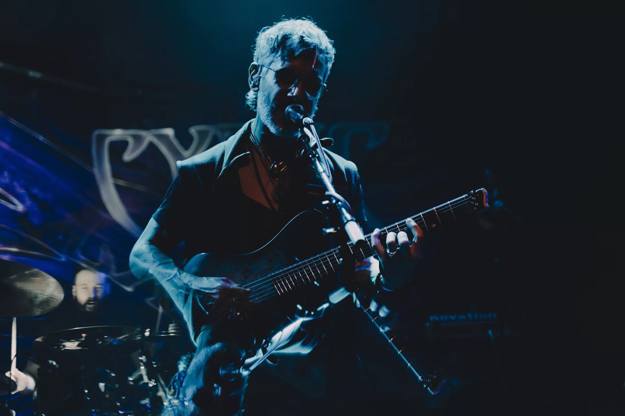 Celebrating Cynic’s Queer, Musically Transcendent Origin Story