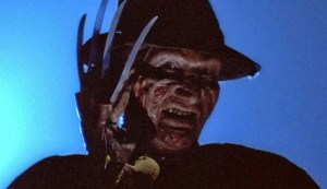 Freddy Kruger