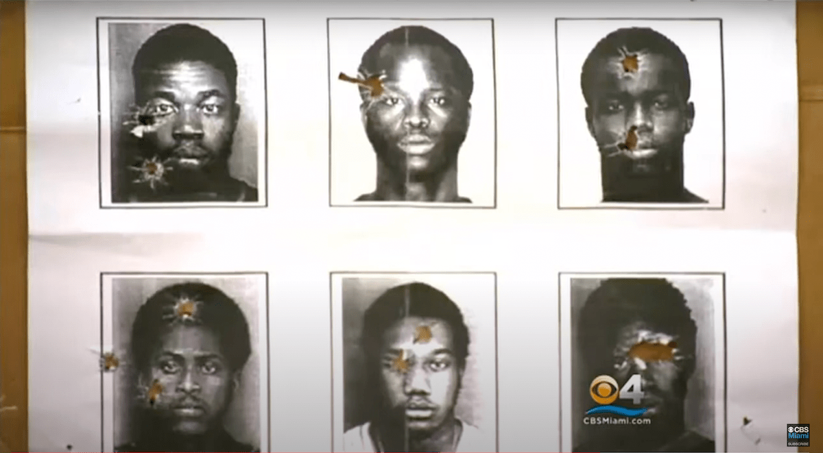 North Miami Beach Man Exonerated After 16 Years in Prison Sues City for $17 Million