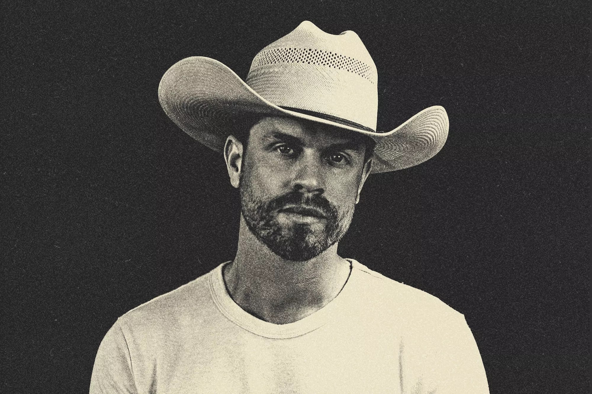 Portrait of Dustin Lynch