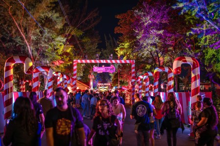 The 11 Best Holiday Pop-Ups in Miami