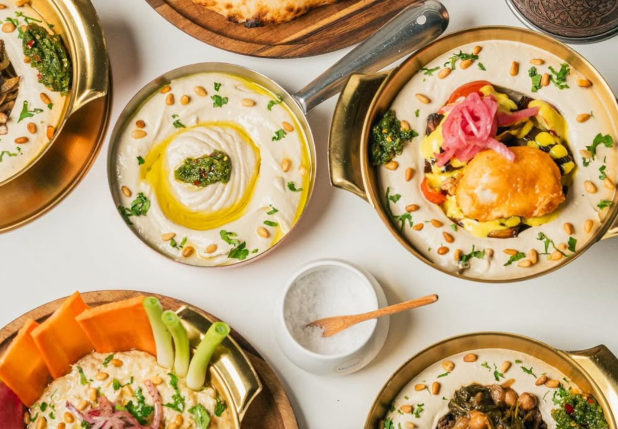 Wildly Popular Miami Restaurant Motek Opens First Boca Location