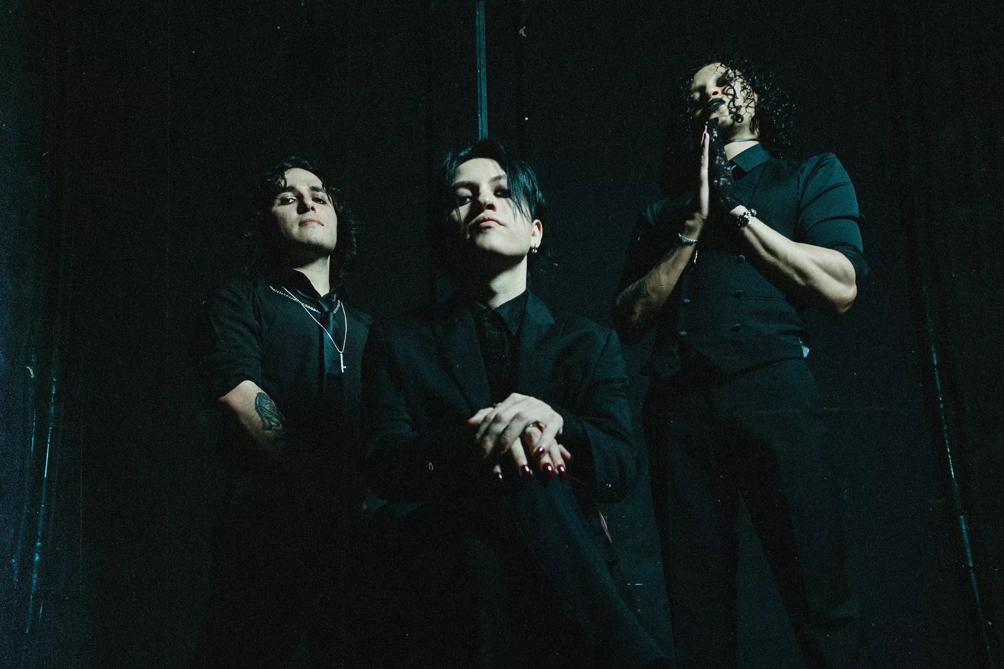 Portrait of the Requiem