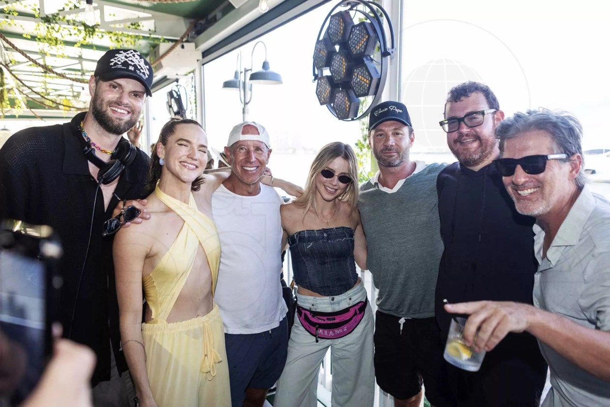 Eyes on Miami: Sofi Tukker, Quavo, Adriana Demoura, and Others