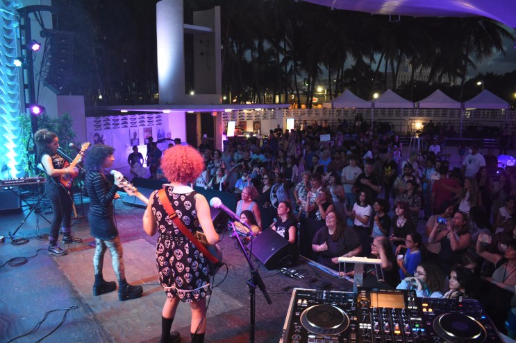 10 Cultural Organizations to Support on Give Miami Day